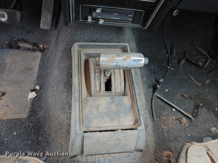 image for item DG1645 1971 Ford Mustang