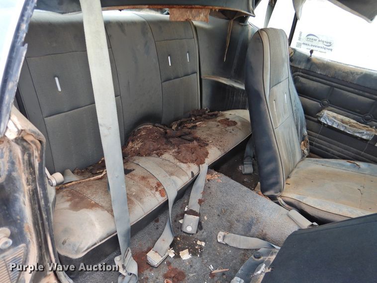 image for item DG1645 1971 Ford Mustang