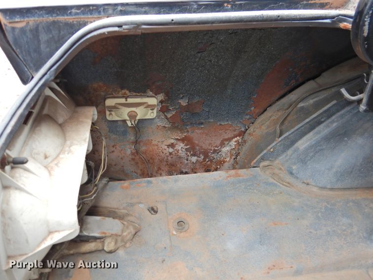 image for item DG1645 1971 Ford Mustang