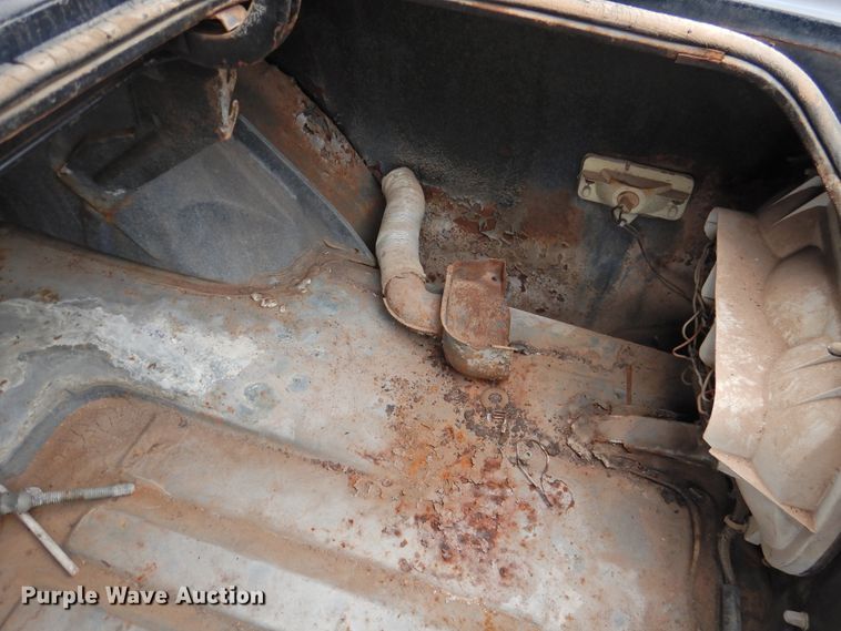 image for item DG1645 1971 Ford Mustang