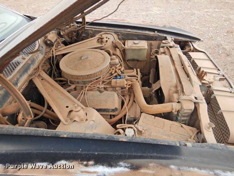 image for item DG1645 1971 Ford Mustang