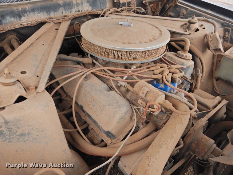 image for item DG1645 1971 Ford Mustang