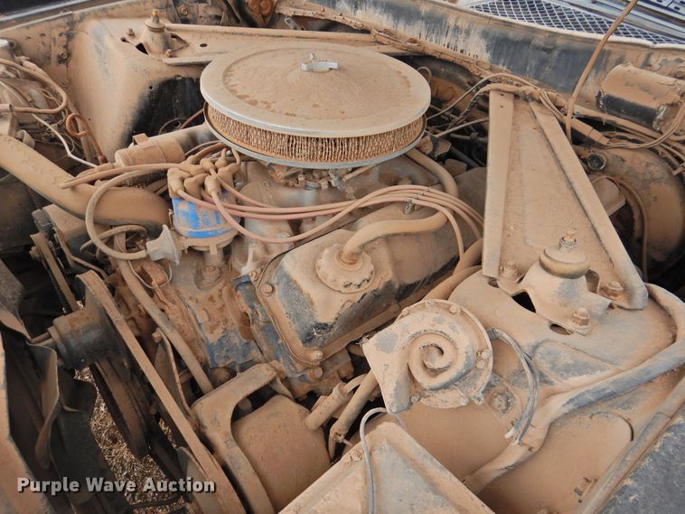 image for item DG1645 1971 Ford Mustang