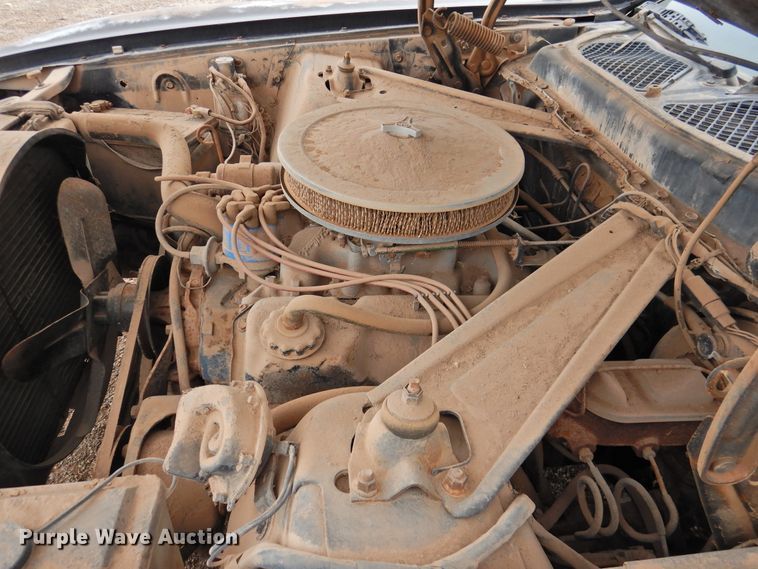 image for item DG1645 1971 Ford Mustang