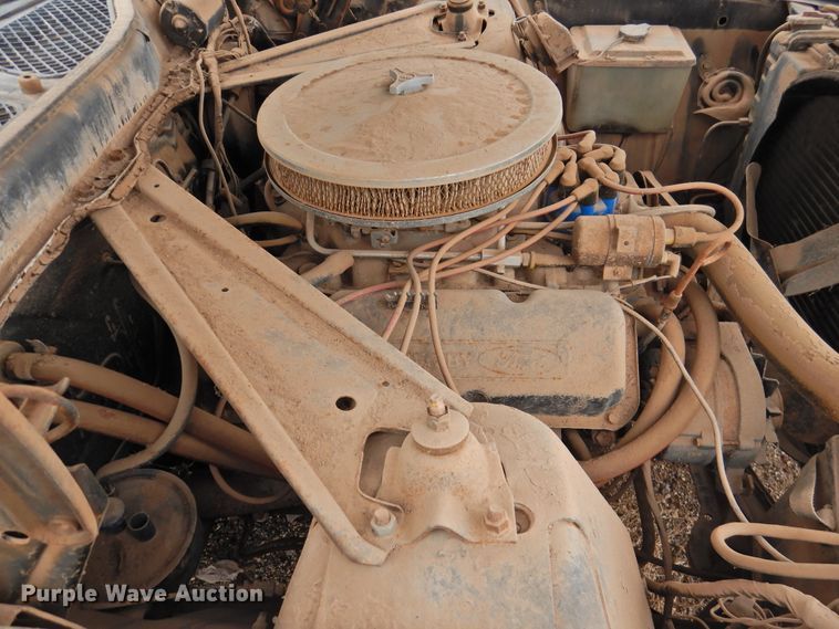 image for item DG1645 1971 Ford Mustang