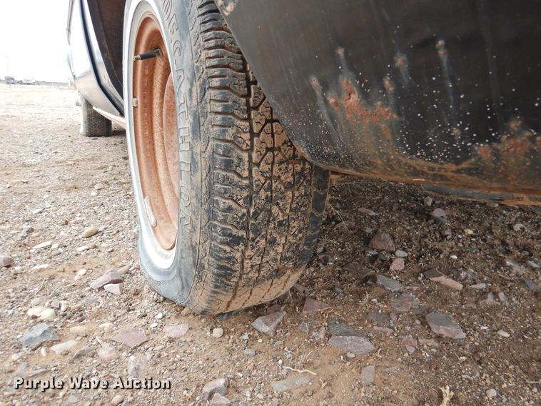 image for item DG1645 1971 Ford Mustang