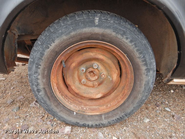 image for item DG1645 1971 Ford Mustang