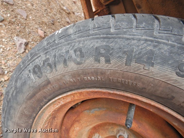 image for item DG1645 1971 Ford Mustang