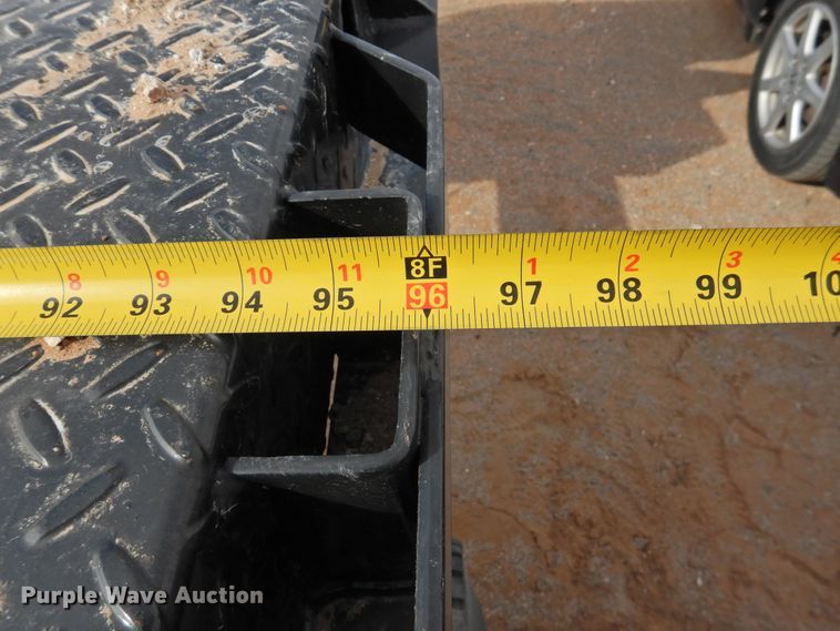 image for item DG1661 Cadet Truck Bodies flatbed