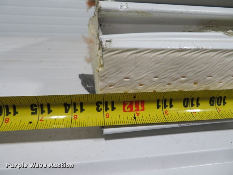 image for item DH0694 Walk-in cooler panels