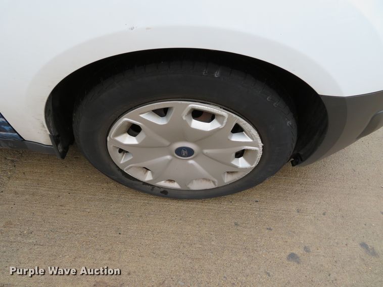 image for item DH0697 2015 Ford Transit Connect  van