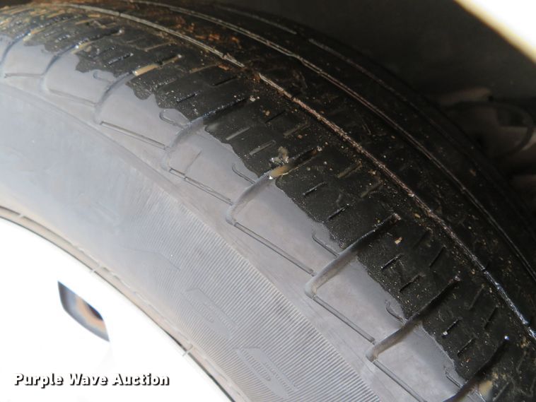 image for item DH0697 2015 Ford Transit Connect  van