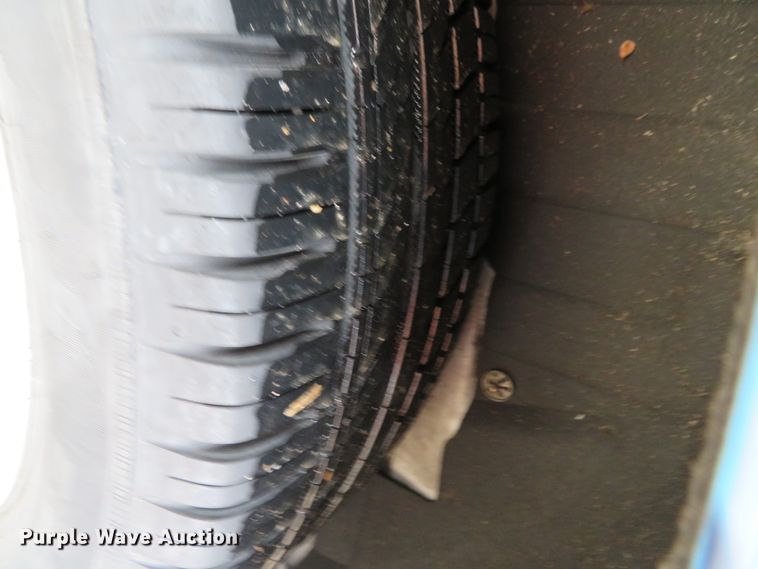 image for item DH0697 2015 Ford Transit Connect  van