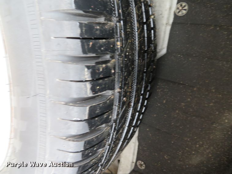 image for item DH0697 2015 Ford Transit Connect  van