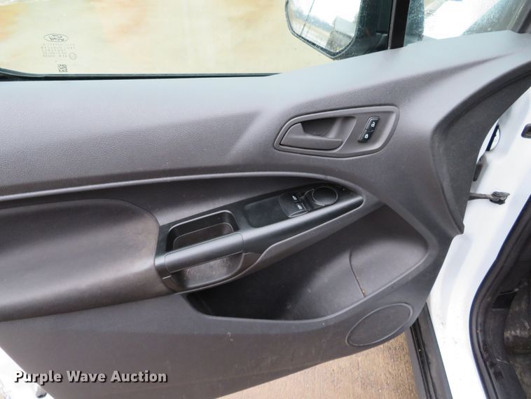 image for item DH0697 2015 Ford Transit Connect  van