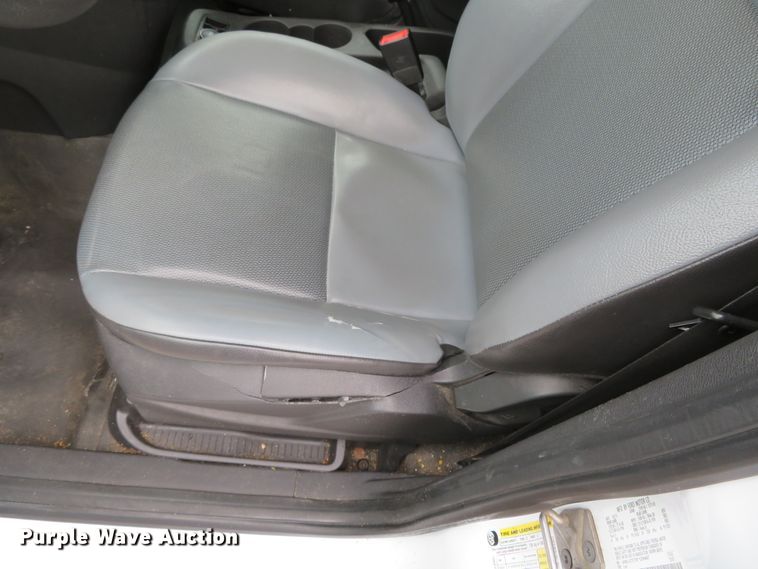 image for item DH0697 2015 Ford Transit Connect  van