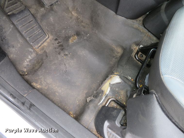 image for item DH0697 2015 Ford Transit Connect  van