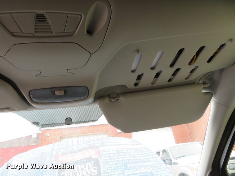 image for item DH0697 2015 Ford Transit Connect  van