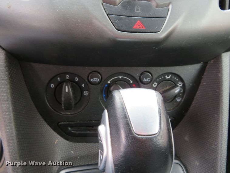 image for item DH0697 2015 Ford Transit Connect  van