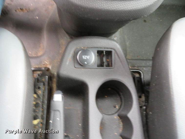 image for item DH0697 2015 Ford Transit Connect  van