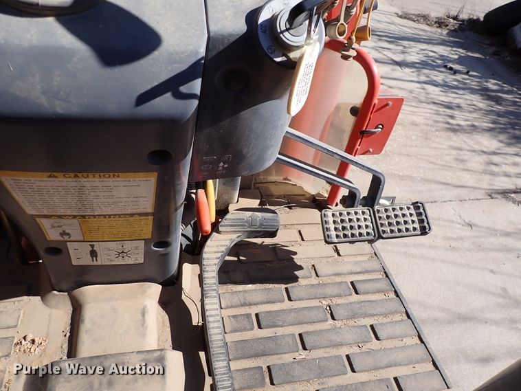 image for item DJ0039 Kioti CK30 HST  MFWD tractor