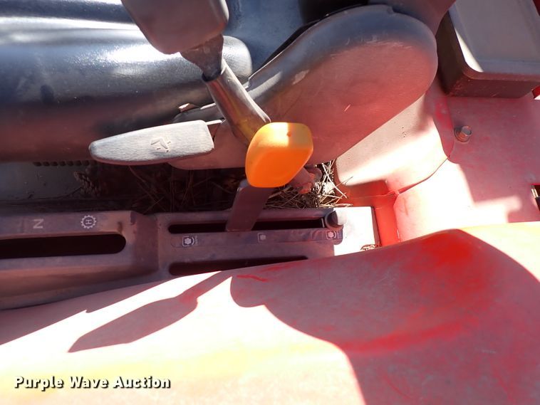 image for item DJ0039 Kioti CK30 HST  MFWD tractor