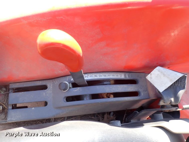 image for item DJ0039 Kioti CK30 HST  MFWD tractor