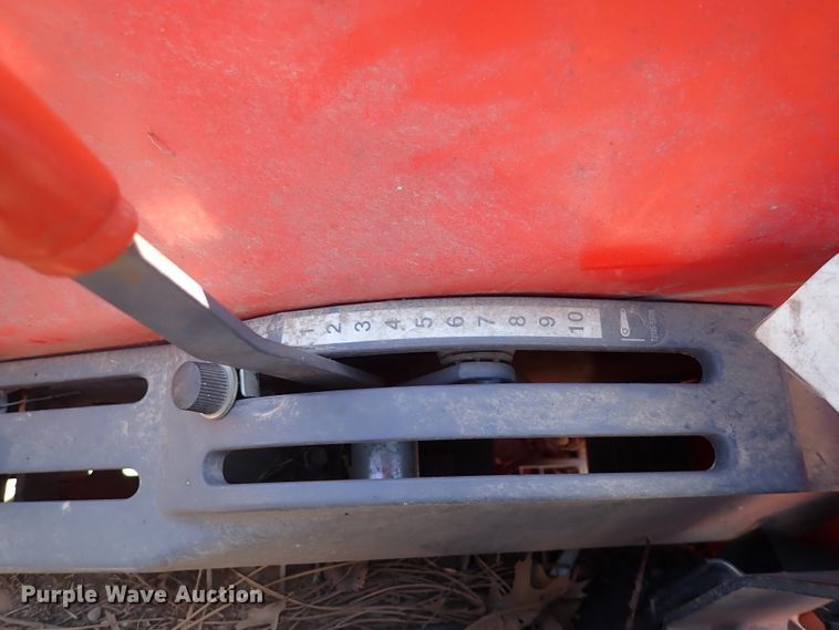 image for item DJ0039 Kioti CK30 HST  MFWD tractor