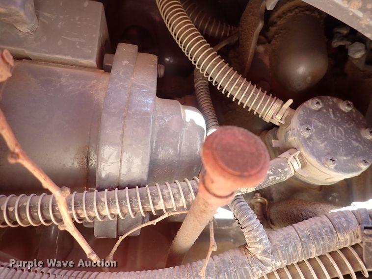 image for item DJ0039 Kioti CK30 HST  MFWD tractor