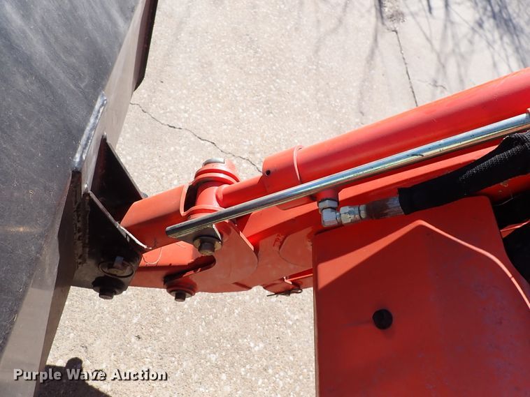 image for item DJ0039 Kioti CK30 HST  MFWD tractor