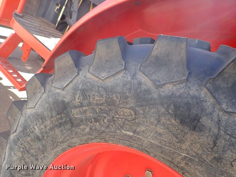 image for item DJ0039 Kioti CK30 HST  MFWD tractor