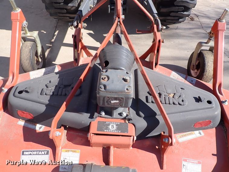 image for item DJ0039 Kioti CK30 HST  MFWD tractor