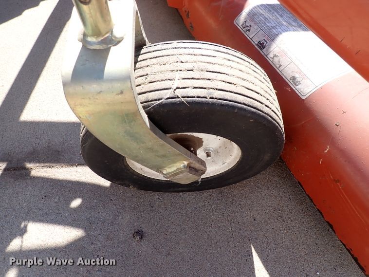 image for item DJ0039 Kioti CK30 HST  MFWD tractor