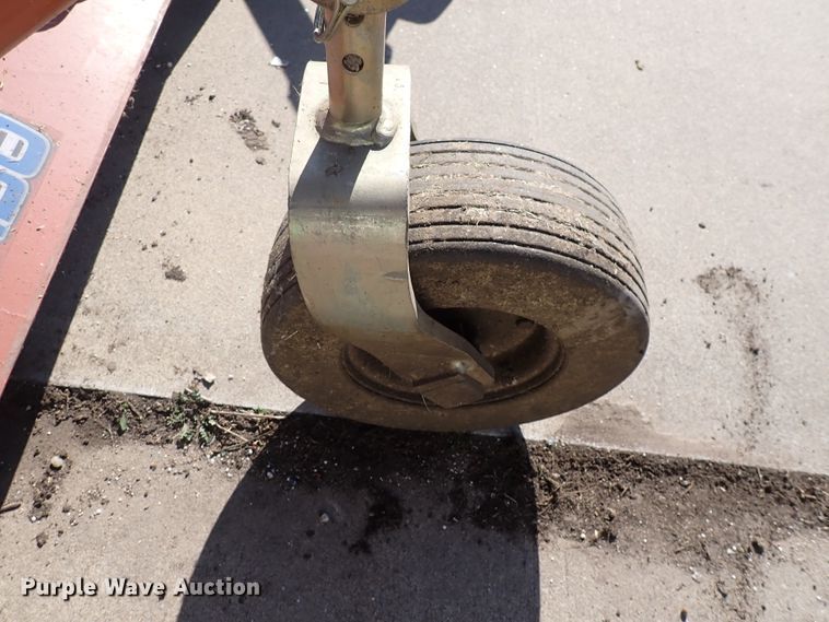 image for item DJ0039 Kioti CK30 HST  MFWD tractor