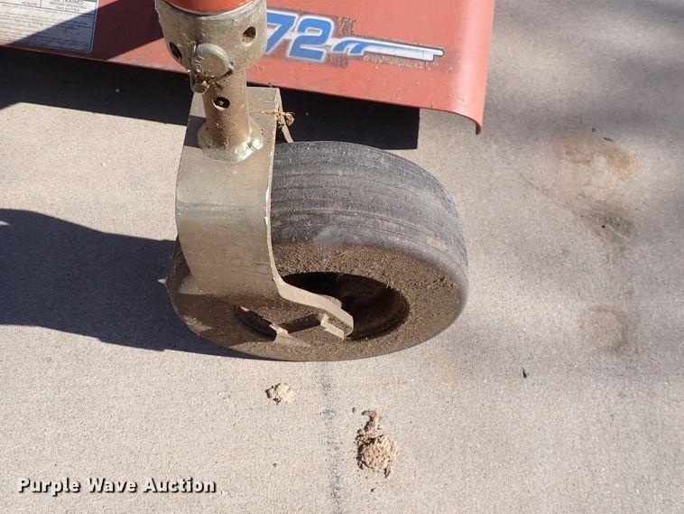 image for item DJ0039 Kioti CK30 HST  MFWD tractor