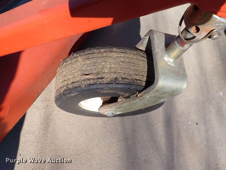 image for item DJ0039 Kioti CK30 HST  MFWD tractor