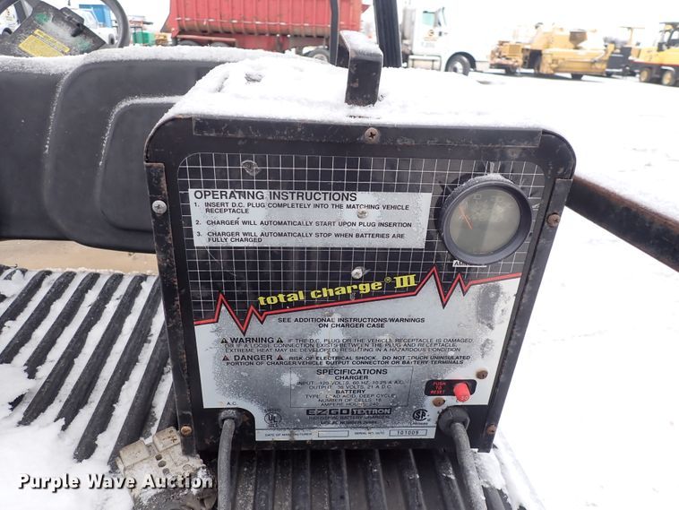 image for item DJ0051 Club Car  golf cart