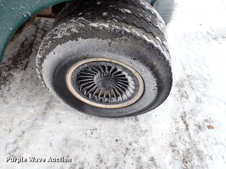 image for item DJ0051 Club Car  golf cart