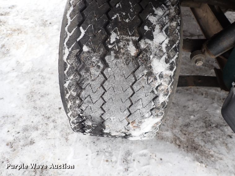 image for item DJ0051 Club Car  golf cart