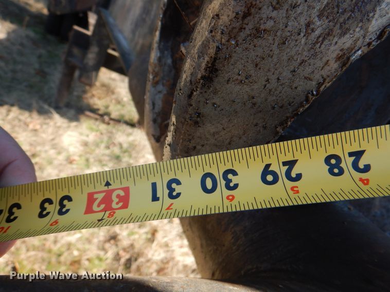 image for item DJ0376 Prentice D210C log loader