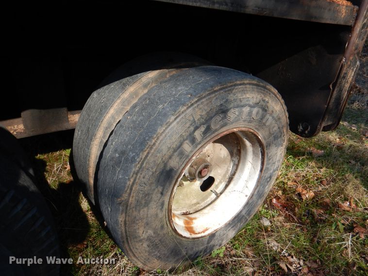 image for item DJ0376 Prentice D210C log loader