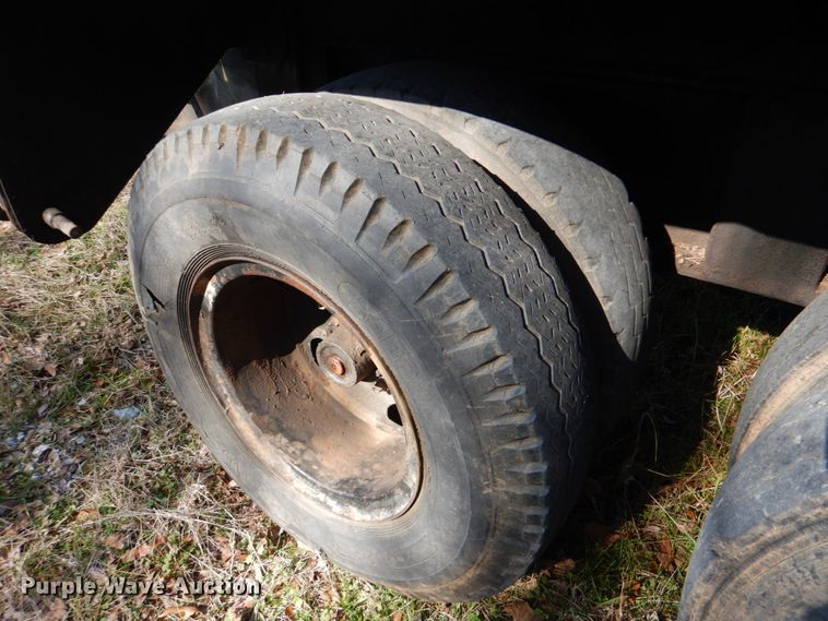 image for item DJ0376 Prentice D210C log loader