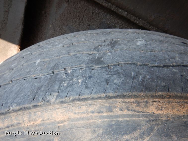 image for item DJ0376 Prentice D210C log loader