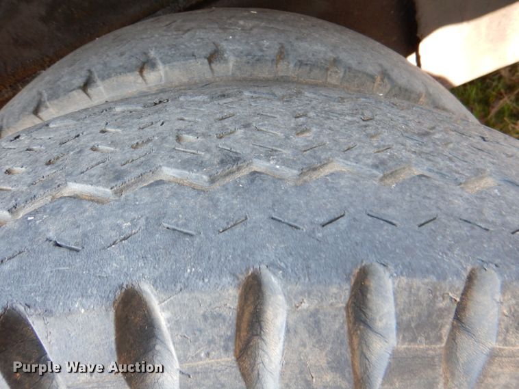 image for item DJ0376 Prentice D210C log loader