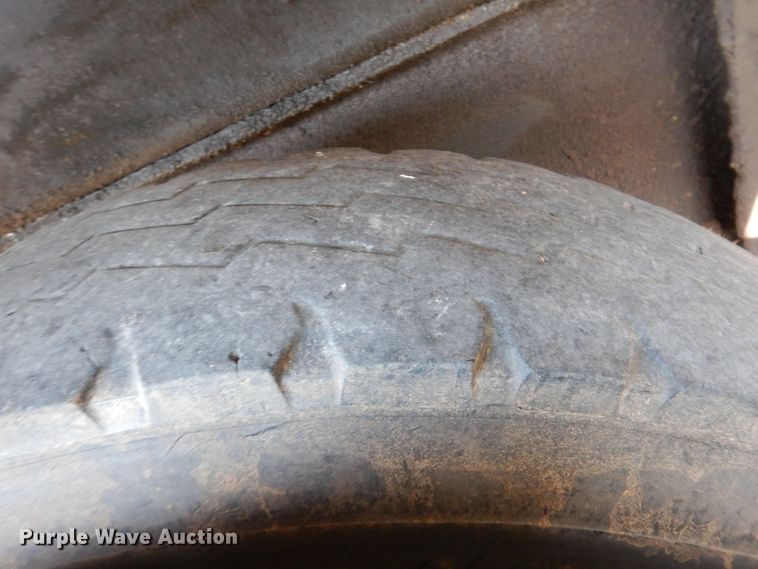 image for item DJ0376 Prentice D210C log loader