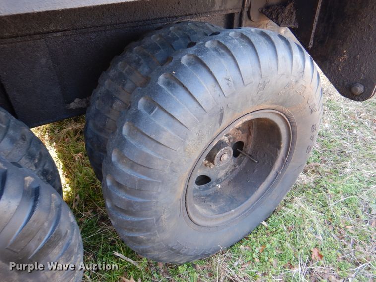 image for item DJ0376 Prentice D210C log loader