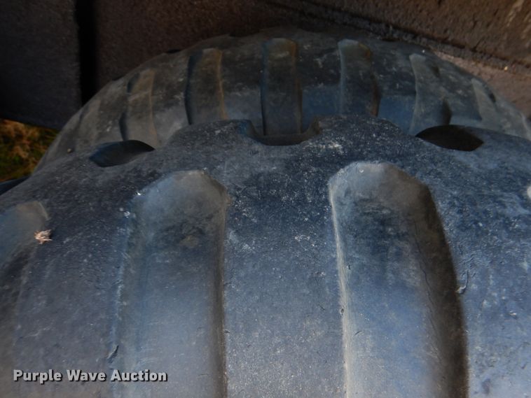 image for item DJ0376 Prentice D210C log loader