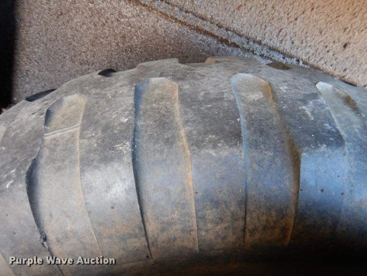 image for item DJ0376 Prentice D210C log loader