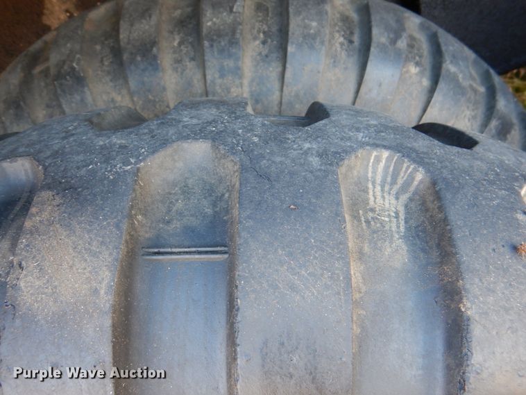 image for item DJ0376 Prentice D210C log loader