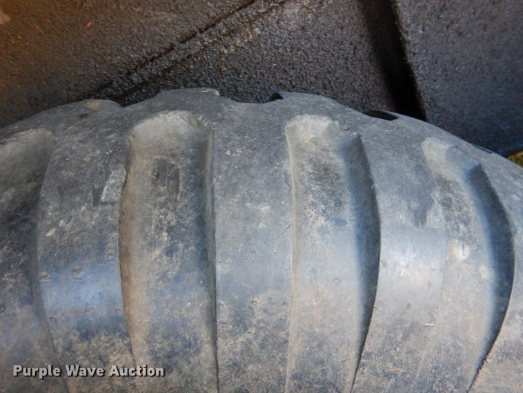 image for item DJ0376 Prentice D210C log loader